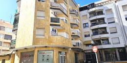 Resale - Apartment - Torrevieja - Centro