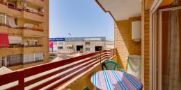 Resale - Apartment - Torrevieja - Centro