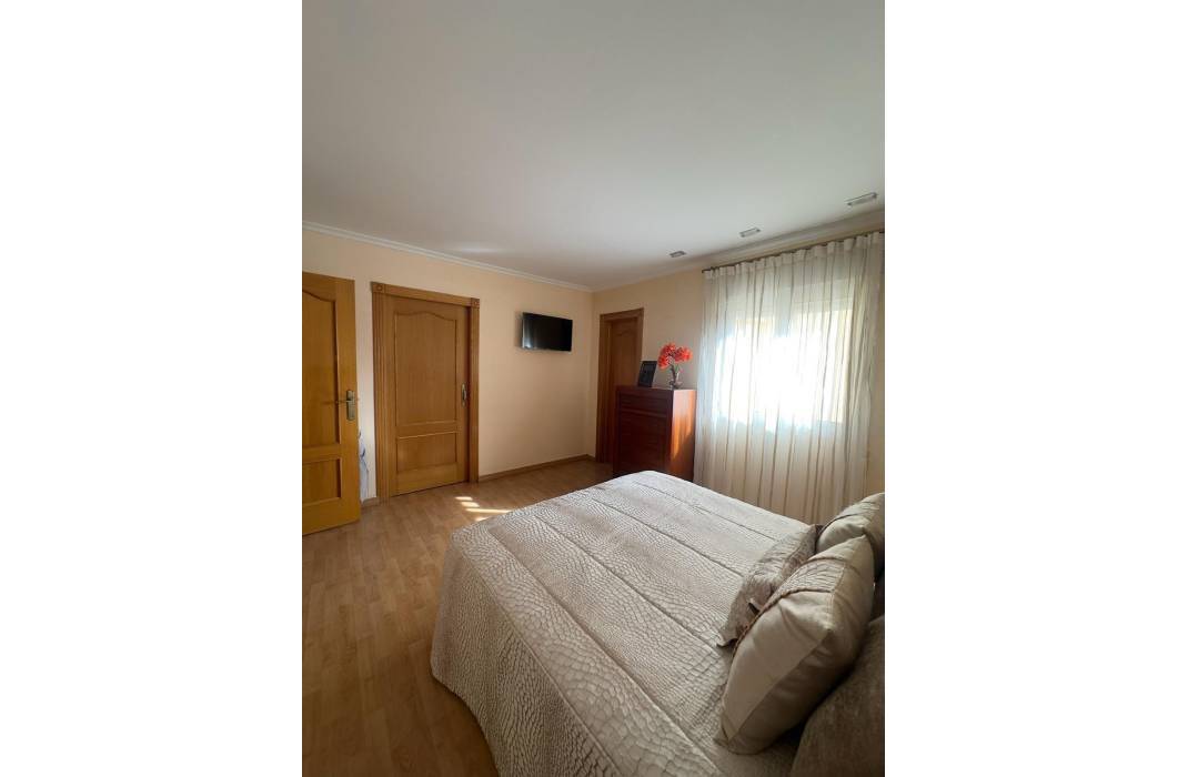 Resale - Apartment - Torrevieja - Centro