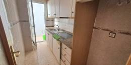 Resale - Apartment - Torrevieja - Centro