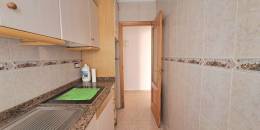 Resale - Apartment - Torrevieja - Centro