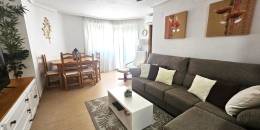 Resale - Apartment - Torrevieja - Centro