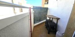 Resale - Apartment - Torrevieja - Centro