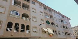 Resale - Apartment - Torrevieja - Centro