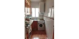 Resale - Apartment - Torrevieja - Centro