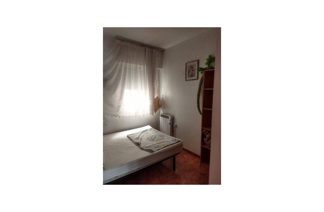 Resale - Apartment - Torrevieja - Centro