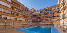 Resale - Apartment - Torrevieja - Centro