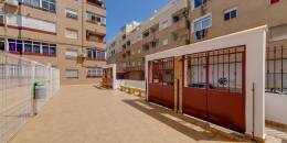 Resale - Apartment - Torrevieja - Centro