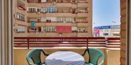 Resale - Apartment - Torrevieja - Centro