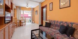 Resale - Apartment - Torrevieja - Centro