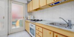 Resale - Apartment - Torrevieja - Centro