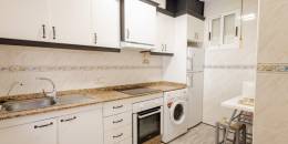 Resale - Apartment - Torrevieja - Centro