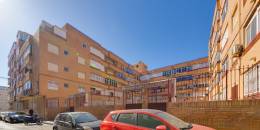 Resale - Apartment - Torrevieja - Centro