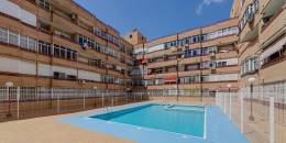 Resale - Apartment - Torrevieja - Centro