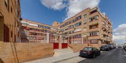 Resale - Apartment - Torrevieja - Centro