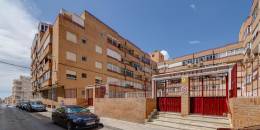 Resale - Apartment - Torrevieja - Centro