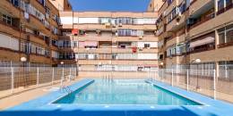 Resale - Apartment - Torrevieja - Centro