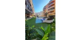 Resale - Apartment - Torrevieja - Centro