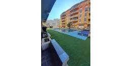 Resale - Apartment - Torrevieja - Centro