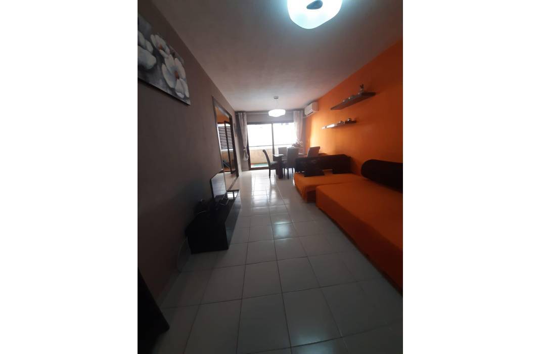 Resale - Apartment - Torrevieja - Centro