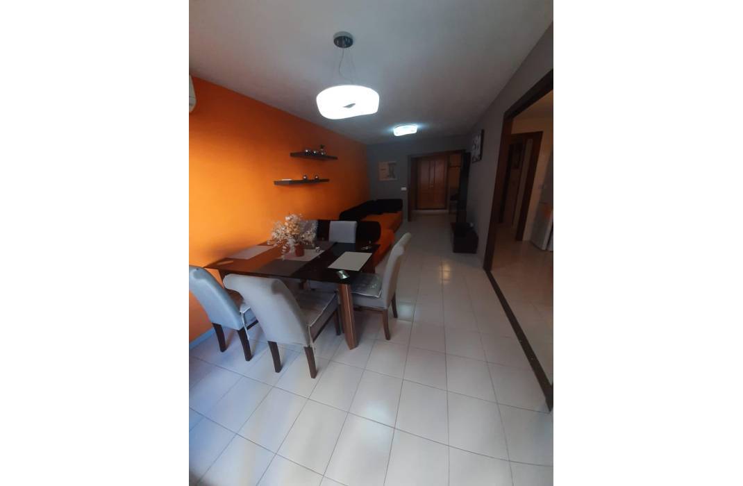 Resale - Apartment - Torrevieja - Centro