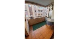 Resale - Apartment - Torrevieja - Centro