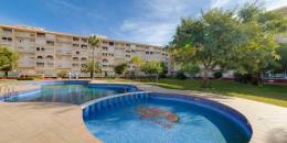 Resale - Apartment - Torrevieja - Centro