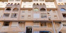 Resale - Apartment - Torrevieja - Centro