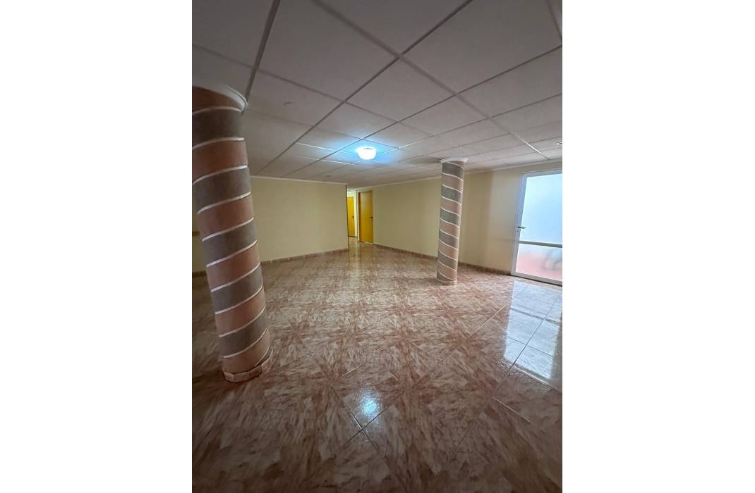 Resale - Apartment - Torrevieja - Centro