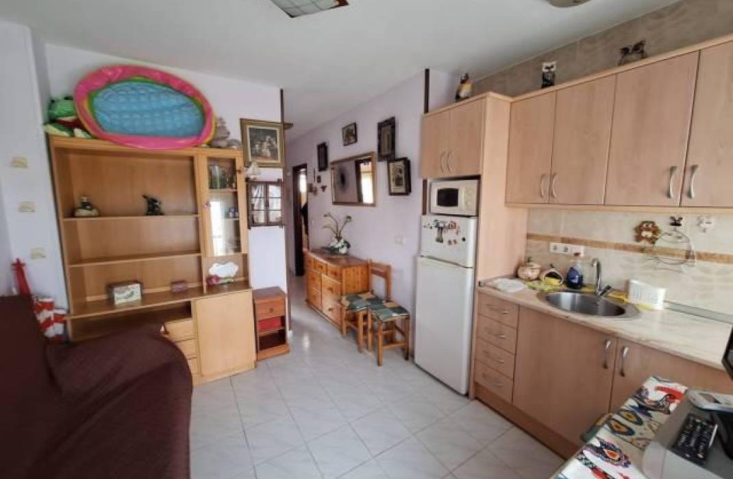 Resale - Apartment - Torrevieja - Centro