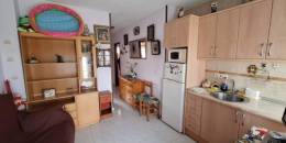 Resale - Apartment - Torrevieja - Centro