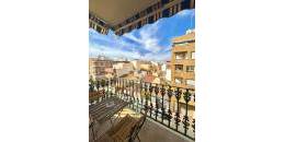 Resale - Apartment - Torrevieja - Centro