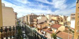 Resale - Apartment - Torrevieja - Centro