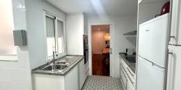 Resale - Apartment - Torrevieja - Centro