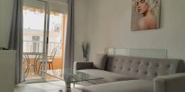 Resale - Apartment - Torrevieja - El molino