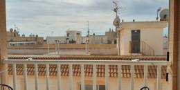 Resale - Apartment - Torrevieja - El molino