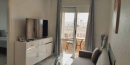 Resale - Apartment - Torrevieja - El molino