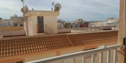 Resale - Apartment - Torrevieja - El molino