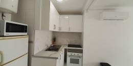 Resale - Apartment - Torrevieja - El molino