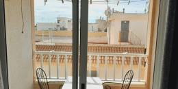 Resale - Apartment - Torrevieja - El molino