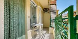 Resale - Apartment - Torrevieja - Eliseos playa