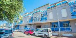 Resale - Apartment - Torrevieja - Estacion de autobuses