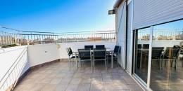 Resale - Apartment - Torrevieja - Estacion de autobuses