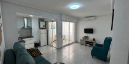 Resale - Apartment - Torrevieja - Estacion de autobuses