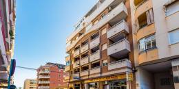 Resale - Apartment - Torrevieja - Estacion de autobuses