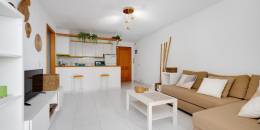 Resale - Apartment - Torrevieja - Estacion de autobuses