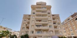 Resale - Apartment - Torrevieja - Estacion de autobuses