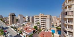 Resale - Apartment - Torrevieja - Estacion de autobuses