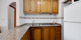 Resale - Apartment - Torrevieja - Estacion de autobuses