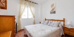 Resale - Apartment - Torrevieja - Estacion de autobuses